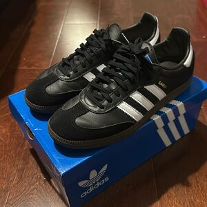 Adidas Samba